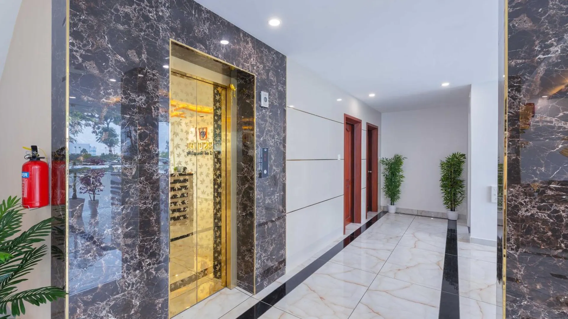 Treebo Airsuite Airport Hotel Kochi