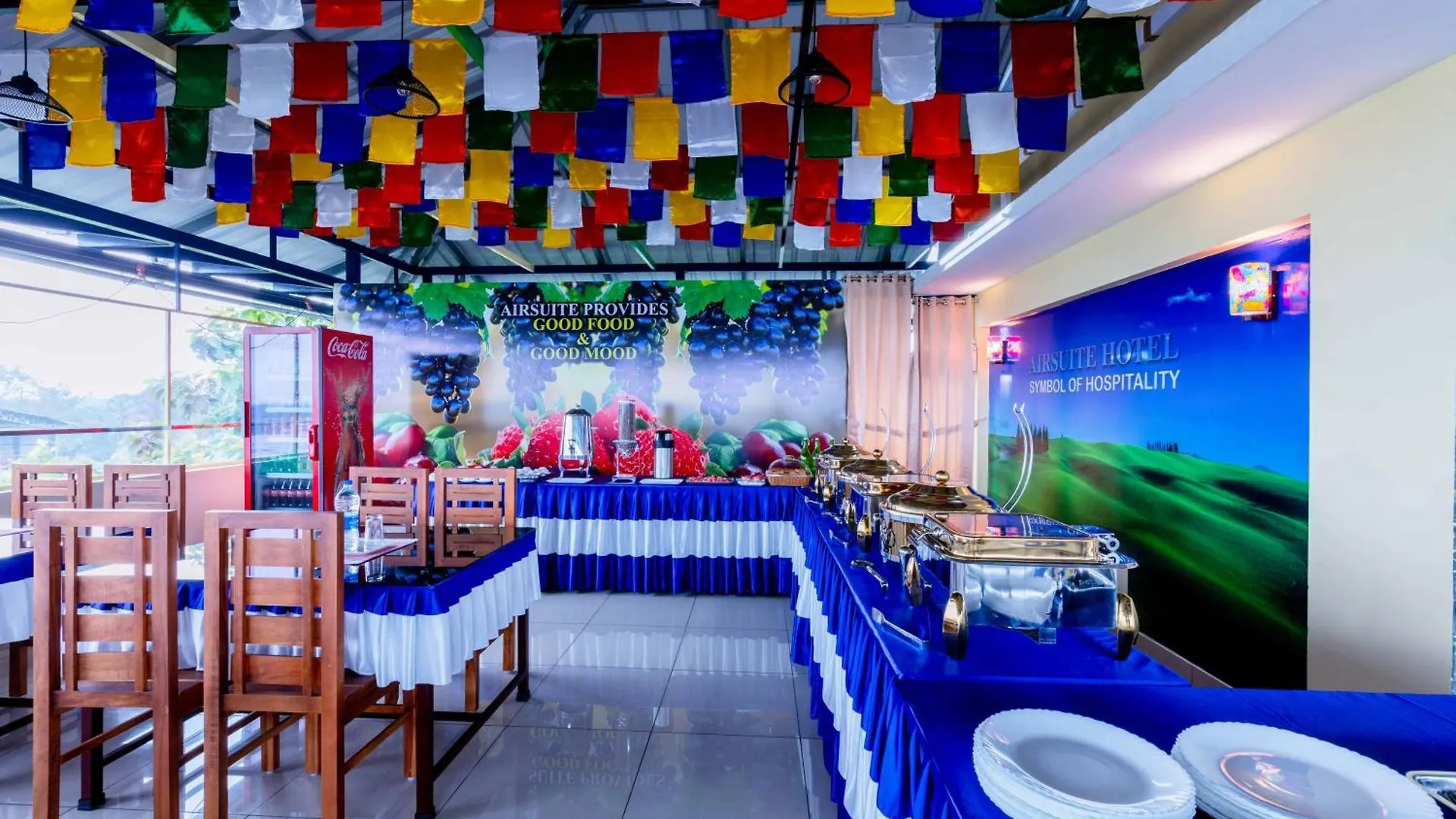 Treebo Airsuite Airport Hotel Kochi