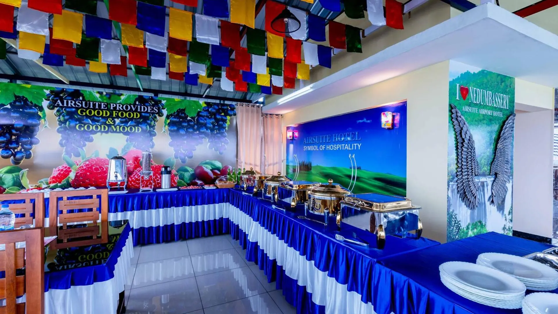 Treebo Airsuite Airport Hotel Kochi