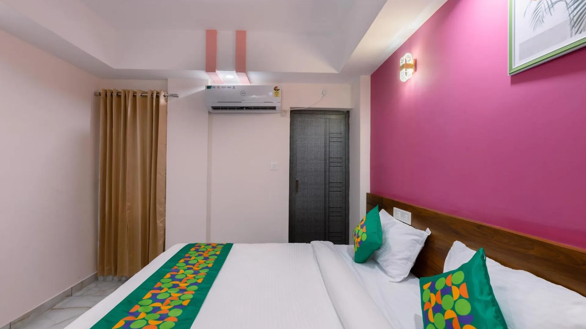 Treebo Airsuite Airport Hotel Kochi